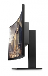 Монитор HP 37.5 Z38c черный IPS LED 5ms 21:9 HDMI матовая HAS Piv 300cd 178гр/178гр 3840x1600 DP UW+ USB 13.8кг