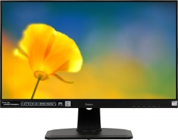 Монитор Iiyama 27 XUB2792QSU-B1 черный IPS LED 5ms 16:9 DVI HDMI M/M матовая HAS Piv 1000:1 350cd 178гр/178гр 2560x1440 DP WQ USB 6.1кг