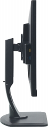Монитор Iiyama 27 XUB2792UHSU-B1 черный IPS LED 4ms 16:9 DVI HDMI M/M матовая HAS Piv 1000:1 300cd 178гр/178гр 3840x2160 DP 4K USB 6.4кг