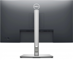 Монитор Dell 27 P2722HE черный IPS LED 8ms 16:9 HDMI матовая HAS Piv 1000:1 300cd 178гр/178гр 1920x1080 DP FHD USB 7.14кг
