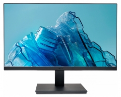 Монитор Acer 27 V277bipv черный IPS LED 4ms 16:9 HDMI матовая 1000:1 250cd 178гр/178гр 1920x1080 D-Sub DisplayPort FHD 8.88кг