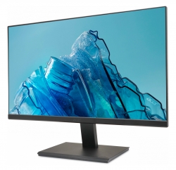 Монитор Acer 27 V277bipv черный IPS LED 4ms 16:9 HDMI матовая 1000:1 250cd 178гр/178гр 1920x1080 D-Sub DisplayPort FHD 8.88кг