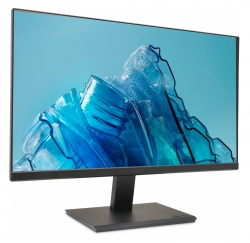 Монитор Acer 27 V277bipv черный IPS LED 4ms 16:9 HDMI матовая 1000:1 250cd 178гр/178гр 1920x1080 D-Sub DisplayPort FHD 8.88кг