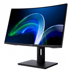 Монитор Acer 27 ProDesigner BC270Ubmiiphzx черный IPS 5ms 16:9 HDMI M/M 80000:1 250cd 178гр/178гр 2560x1440 DP 4K USB 9.5кг