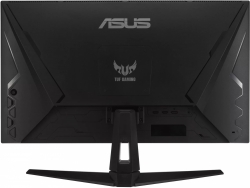 Монитор Asus 28 TUF Gaming VG289Q1A черный IPS LED 16:9 HDMI M/M матовая Piv 350cd 178гр/178гр 3840x2160 DP 4K 5.7кг