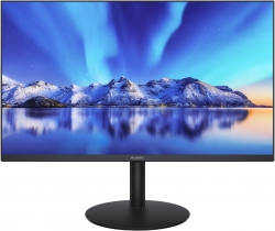 Монитор Huawei 23.8 B3-243H SSNB-24BZ SongshanB-CAABZ черный VA LED 5ms 16:9 HDMI матовая 1000:1 250cd 178гр/178гр 1920x1080 DP FHD 3.4кг