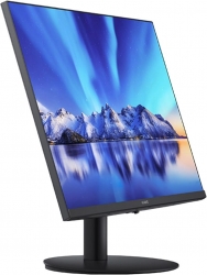 Монитор Huawei 23.8 B3-243H SSNB-24BZ SongshanB-CAABZ черный VA LED 5ms 16:9 HDMI матовая 1000:1 250cd 178гр/178гр 1920x1080 DP FHD 3.4кг