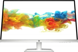 Монитор HP 31.5 32 f черный IPS 16:9 HDMI 300cd 178гр/178гр 1920x1080 VGA FHD 5.14кг