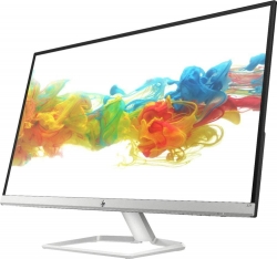 Монитор HP 31.5 32 f черный IPS 16:9 HDMI 300cd 178гр/178гр 1920x1080 VGA FHD 5.14кг