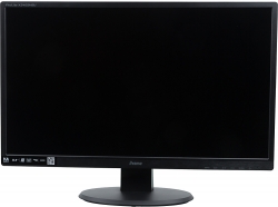 Монитор Iiyama 23.8 ProLite X2483HSU-B3 черный AMVA LED 4ms 16:9 HDMI M/M матовая 3000:1 250cd 178гр/178гр 1920x1080 VGA DP FHD USB 3.9кг