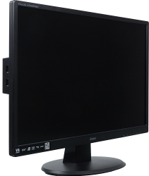 Монитор Iiyama 23.8 ProLite X2483HSU-B3 черный AMVA LED 4ms 16:9 HDMI M/M матовая 3000:1 250cd 178гр/178гр 1920x1080 VGA DP FHD USB 3.9кг