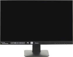 Монитор Iiyama 23.8 ProLite XU2492HSU-B1 черный IPS LED 4ms 16:9 HDMI M/M матовая 1000:1 250cd 178гр/178гр 1920x1080 VGA DP FHD USB 3.6кг