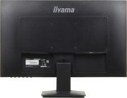 Монитор Iiyama 23.8 ProLite XU2492HSU-B1 черный IPS LED 4ms 16:9 HDMI M/M матовая 1000:1 250cd 178гр/178гр 1920x1080 VGA DP FHD USB 3.6кг