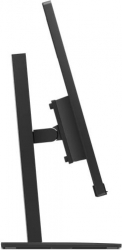 Монитор Lenovo 27 ThinkVision E27q-20 черный IPS 4ms 16:9 HDMI M/M матовая HAS Piv 350cd 178гр/178гр 2560x1440 DP 2K 6.6кг