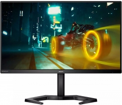Монитор Philips 23.8 Gaming 24M1N3200ZA(00/01) черный IPS LED 1ms 16:9 HDMI M/M матовая HAS Piv 250cd 178гр/178гр 1920x1080 DP FHD 3.78кг