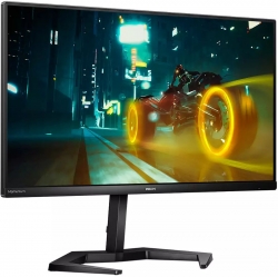 Монитор Philips 23.8 Gaming 24M1N3200ZA(00/01) черный IPS LED 1ms 16:9 HDMI M/M матовая HAS Piv 250cd 178гр/178гр 1920x1080 DP FHD 3.78кг