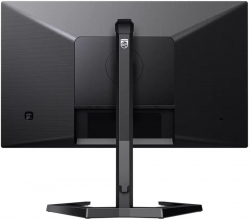 Монитор Philips 23.8 Gaming 24M1N3200ZA(00/01) черный IPS LED 1ms 16:9 HDMI M/M матовая HAS Piv 250cd 178гр/178гр 1920x1080 DP FHD 3.78кг