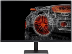 Монитор Samsung 27 S27AM504N черный VA LED 16:9 HDMI матовая 250cd 178гр/178гр 1920x1080 FHD 5кг