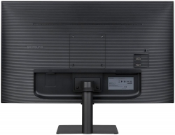 Монитор Samsung 27 S27AM504N черный VA LED 16:9 HDMI матовая 250cd 178гр/178гр 1920x1080 FHD 5кг