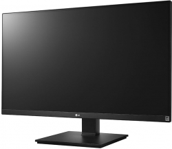 Монитор LG 27 UltraWide 27UK670-B черный IPS LED 16:9 HDMI матовая HAS 300cd 178гр/178гр 3840x2160 DP 4K USB 6.99кг