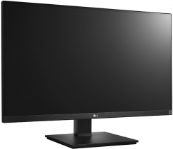 Монитор LG 27 UltraWide 27UK670-B черный IPS LED 16:9 HDMI матовая HAS 300cd 178гр/178гр 3840x2160 DP 4K USB 6.99кг
