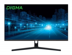 Монитор Digma DM-MONB2702 черный
