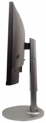 Монитор Digma 27 DM-MONB2708 черный IPS LED 5ms 16:9 HDMI M/M матовая HAS Piv 300cd 178гр/178гр 2560x1440 DP 2K USB 4.93кг