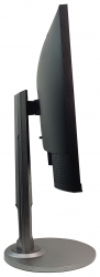 Монитор Digma 27 DM-MONB2708 черный IPS LED 5ms 16:9 HDMI M/M матовая HAS Piv 300cd 178гр/178гр 2560x1440 DP 2K USB 4.93кг