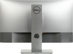Монитор Dell 25 UltraSharp U2520D черный IPS LED 5ms 16:9 HDMI матовая HAS Piv 1000:1 350cd 178гр/178гр 2560x1440 DP 2K USB 6.4кг