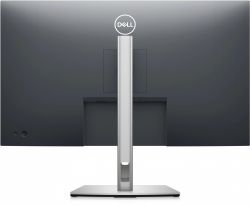 Монитор Dell 31.5 P3222QE черный IPS LED 5ms 16:9 HDMI матовая HAS Piv 1000:1 350cd 178гр/178гр 3840x2160 DP 4K USB 10кг