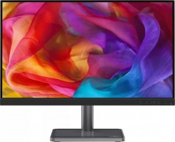 Монитор Lenovo 23.8 L24i-30 черный IPS LED 4ms 16:9 HDMI матовая 250cd 178гр/178гр 1920x1080 VGA FHD 3.82кг