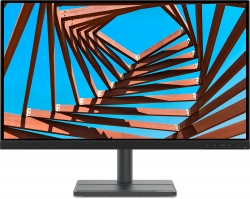 Монитор Lenovo 27 L27e-30 черный IPS 4ms 16:9 HDMI 250cd 178гр/178гр 1920x1080 VGA FHD 4.53кг