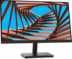 Монитор Lenovo 27 L27e-30 черный IPS 4ms 16:9 HDMI 250cd 178гр/178гр 1920x1080 VGA FHD 4.53кг