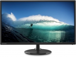 Монитор Lenovo 31.5 D32q-20 черный IPS 4ms 16:9 HDMI матовая 1000:1 250cd 178гр/178гр 2560x1440 DP 2K 7.16кг