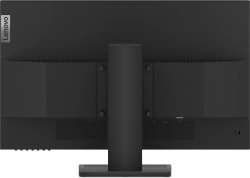 Монитор Lenovo 23.8 ThinkVision E24-28 черный IPS 4ms 16:9 HDMI матовая HAS Piv 1000:1 250cd 178гр/178гр 1920x1080 VGA DP 4.9кг