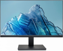 Монитор Acer 23.8 V247YAbiv черный VA LED 4ms 16:9 HDMI матовая 250cd 178гр/178гр 1920x1080 VGA FHD 4.3кг