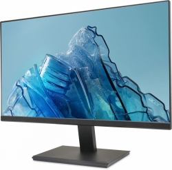 Монитор Acer 23.8 V247YAbiv черный VA LED 4ms 16:9 HDMI матовая 250cd 178гр/178гр 1920x1080 VGA FHD 4.3кг