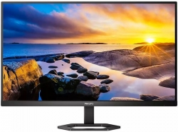 Монитор Philips 27 27E1N5600AE/00 черный IPS LED 1ms 16:9 HDMI M/M матовая HAS Piv 300cd 178гр/178гр 2560x1440 DP FHD USB 6.56кг