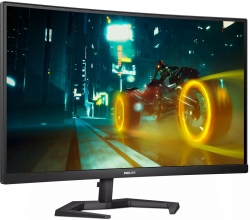 Монитор Philips 27 27M1C3200VL/00 черный VA LED 16:9 HDMI Cam матовая 250cd 178гр/178гр 1920x1080 DP FHD 5.44кг
