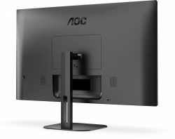 Монитор AOC 27 27V5CE черный IPS LED 1ms 16:9 HDMI M/M матовая 300cd 178гр/178гр 1920x1080 FHD USB 5.53кг