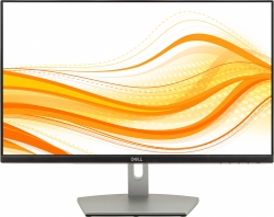Монитор Dell 23.8 S2421HN черный IPS LED 16:9 HDMI матовая 250cd 178гр/178гр 1920x1080 FHD 3.91кг