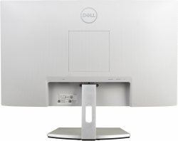 Монитор Dell 23.8 S2421HN черный IPS LED 16:9 HDMI матовая 250cd 178гр/178гр 1920x1080 FHD 3.91кг