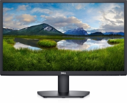 Монитор Dell 23.8 SE2422H черный VA LED 5ms 16:9 HDMI матовая 3000:1 250cd 178гр/178гр 1920x1080 VGA FHD 3.77кг