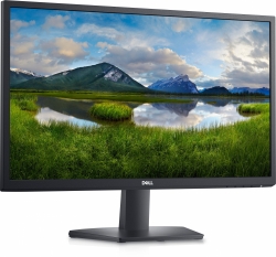 Монитор Dell 23.8 SE2422H черный VA LED 5ms 16:9 HDMI матовая 3000:1 250cd 178гр/178гр 1920x1080 VGA FHD 3.77кг