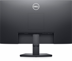 Монитор Dell 23.8 SE2422H черный VA LED 5ms 16:9 HDMI матовая 3000:1 250cd 178гр/178гр 1920x1080 VGA FHD 3.77кг