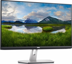 Монитор Dell 23.8 S2421H черный IPS LED 16:9 HDMI M/M матовая 250cd 178гр/178гр 1920x1080 FHD 3.91кг