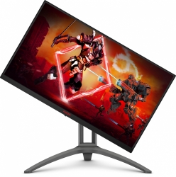 Монитор AOC 27 Gaming AG273QZ TN 2560x1440 240Hz FreeSync Premium Pro 400cd/m2 16:9