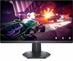 Монитор Dell 23.8 G2422HS IPS 1920x1080 165Hz G-Sync 350cd/m2 16:9