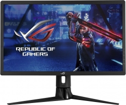 Монитор Asus 27 Gaming XG27UQR IPS 3840x2160 144Hz 400cd/m2 16:9