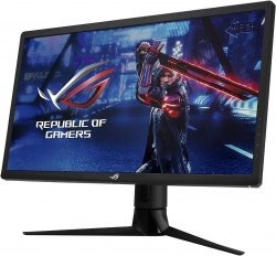 Монитор Asus 27 Gaming XG27UQR IPS 3840x2160 144Hz 400cd/m2 16:9